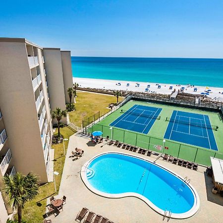 Holiday Surf And Racquet Club 711 เดสติน ภายนอก รูปภาพ